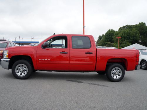 2013 Chevrolet Silverado 1500 LT, US $27,650.00, image 11