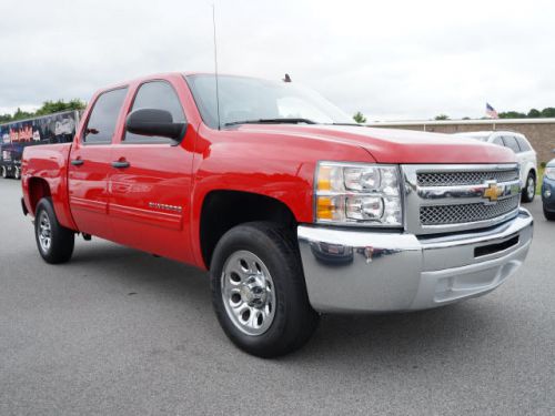 2013 Chevrolet Silverado 1500 LT, US $27,650.00, image 15