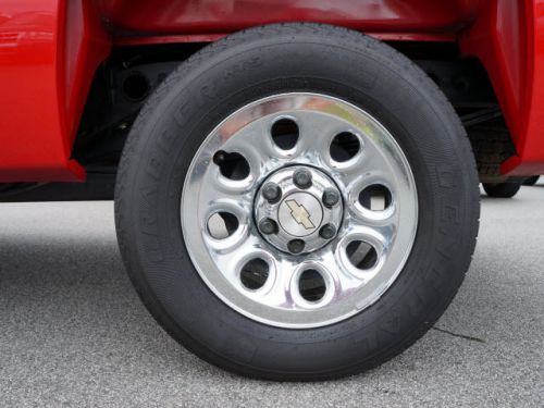 2013 Chevrolet Silverado 1500 LT, US $27,650.00, image 16