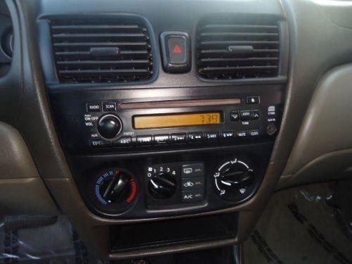 2005 Nissan Sentra 1.8, US $5,950.00, image 5