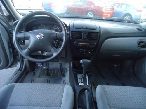 2005 Nissan Sentra 1.8, US $5,950.00, image 6