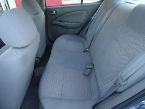 2005 Nissan Sentra 1.8, US $5,950.00, image 7