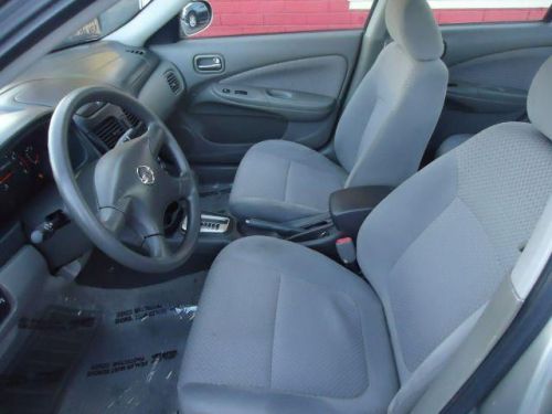 2005 Nissan Sentra 1.8, US $5,950.00, image 8