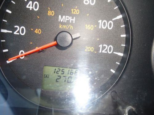 2005 Nissan Sentra 1.8, US $5,950.00, image 11