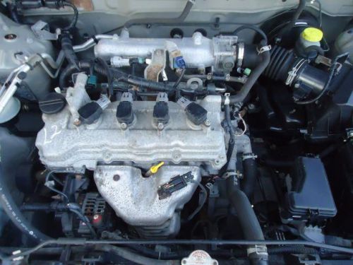 2005 Nissan Sentra 1.8, US $5,950.00, image 13