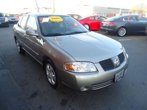 2005 Nissan Sentra 1.8, US $5,950.00, image 15