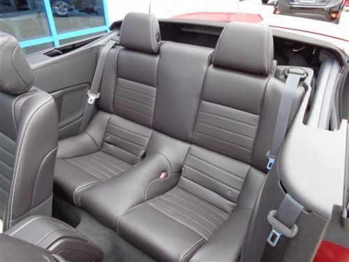 2014 ford mustang gt premium