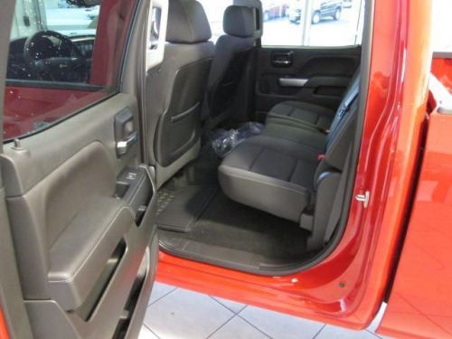 2014 Chevrolet Silverado 1500, US $44,755.00, image 2