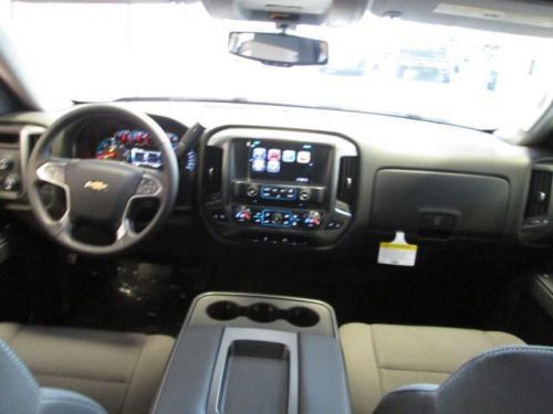 2014 Chevrolet Silverado 1500, US $44,755.00, image 3
