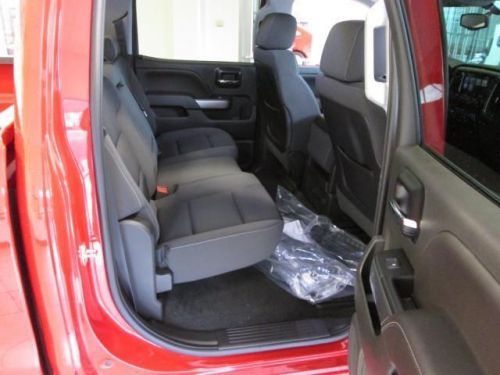 2014 Chevrolet Silverado 1500, US $44,755.00, image 5