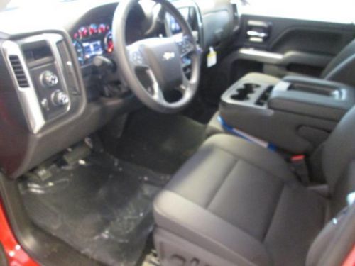 2014 Chevrolet Silverado 1500, US $44,755.00, image 7