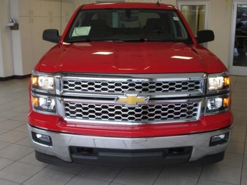 2014 Chevrolet Silverado 1500, US $44,755.00, image 8