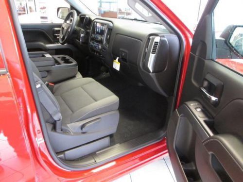 2014 Chevrolet Silverado 1500, US $44,755.00, image 9