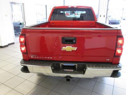 2014 Chevrolet Silverado 1500, US $44,755.00, image 12