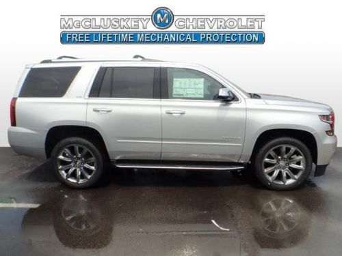 2015 Chevrolet Tahoe LTZ, US $61,146.00, image 2