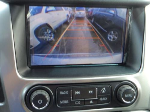 2015 Chevrolet Tahoe LTZ, US $61,146.00, image 3