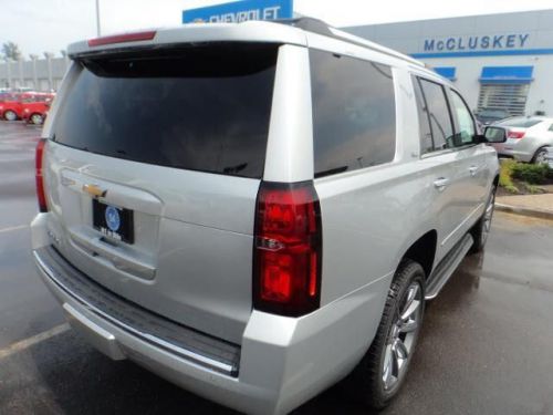 2015 Chevrolet Tahoe LTZ, US $61,146.00, image 4