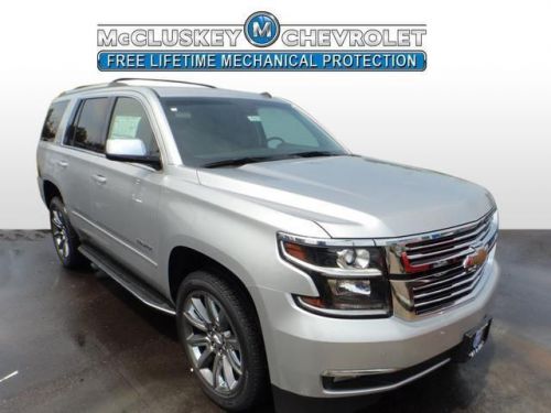2015 Chevrolet Tahoe LTZ, US $61,146.00, image 5