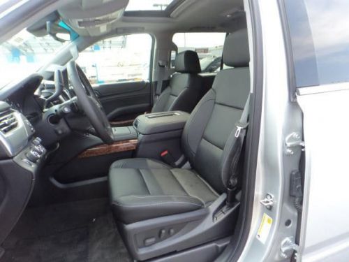 2015 Chevrolet Tahoe LTZ, US $61,146.00, image 6