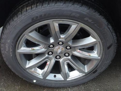 2015 Chevrolet Tahoe LTZ, US $61,146.00, image 7