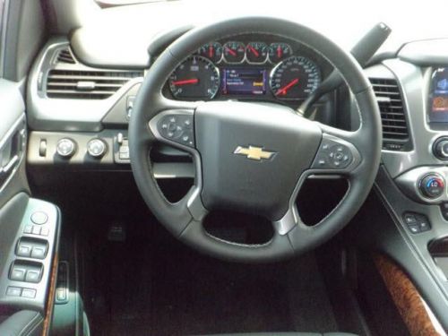 2015 Chevrolet Tahoe LTZ, US $61,146.00, image 8