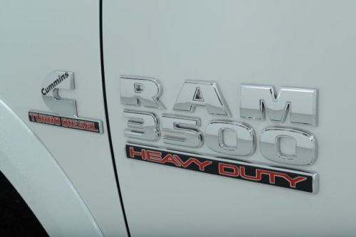 2014 ram 3500 laramie