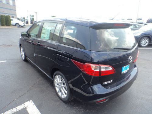 2014 mazda mazda5 touring