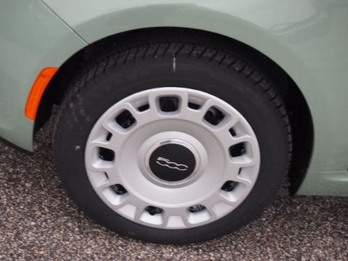 2014 Fiat 500 Pop, US $15,246.00, image 5