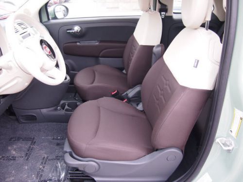 2014 Fiat 500 Pop, US $15,246.00, image 9