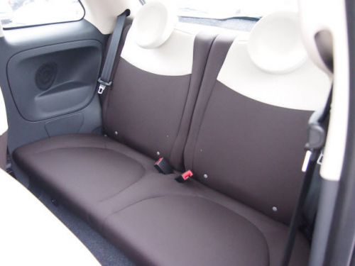 2014 Fiat 500 Pop, US $15,246.00, image 10