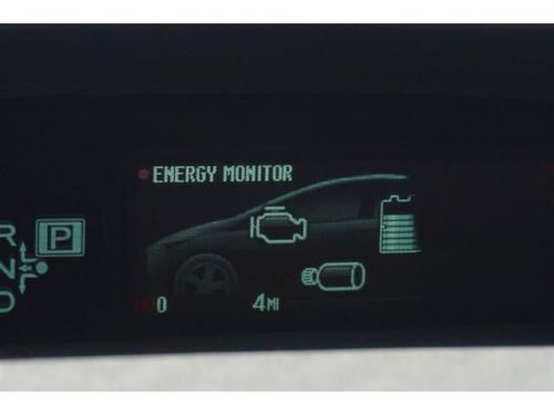 2014 toyota prius two