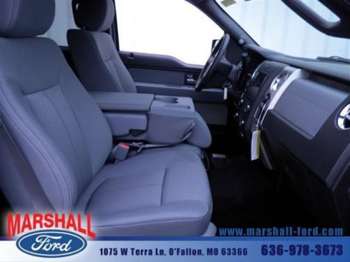 2014 ford f150 xlt