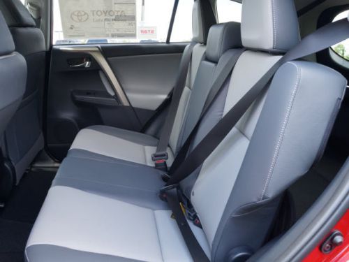 2014 Toyota RAV4 Limited, US $29,833.00, image 4