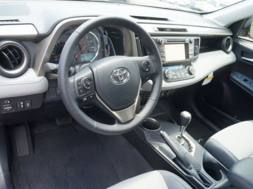 2014 Toyota RAV4 Limited, US $29,833.00, image 5