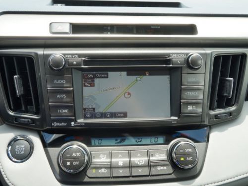 2014 Toyota RAV4 Limited, US $29,833.00, image 9