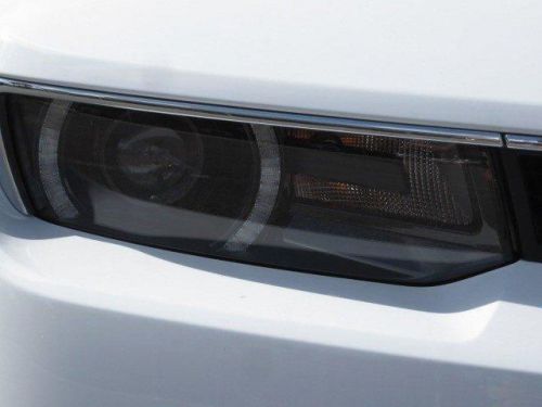 2014 chevrolet camaro 2lt