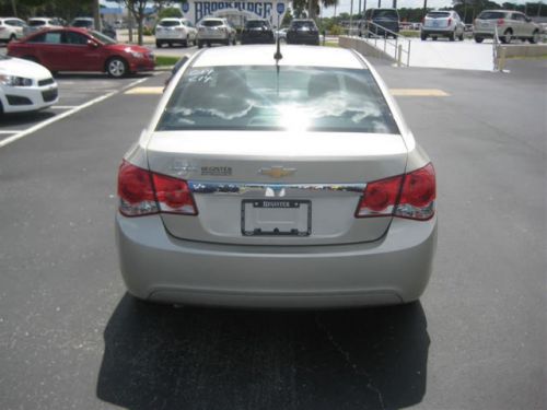2014 Chevrolet Cruze LS, US $19,209.00, image 2