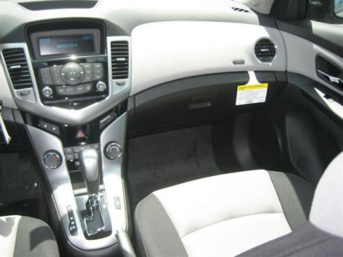 2014 Chevrolet Cruze LS, US $19,209.00, image 5