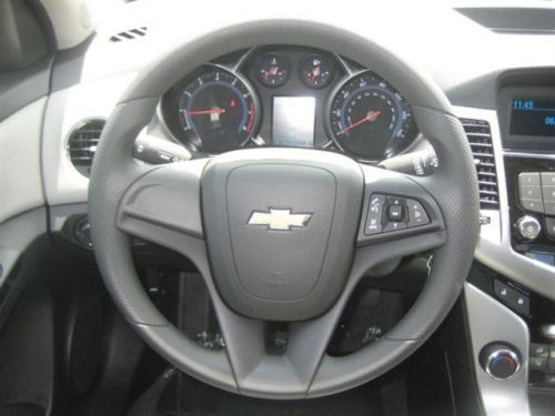 2014 Chevrolet Cruze LS, US $19,209.00, image 6