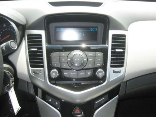 2014 Chevrolet Cruze LS, US $19,209.00, image 7