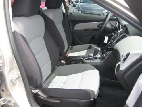 2014 Chevrolet Cruze LS, US $19,209.00, image 8