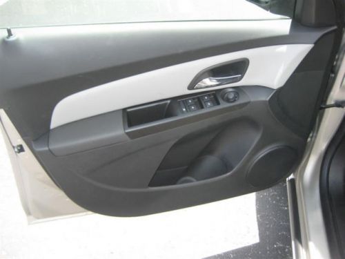 2014 Chevrolet Cruze LS, US $19,209.00, image 9
