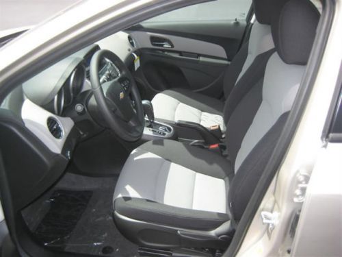 2014 Chevrolet Cruze LS, US $19,209.00, image 11