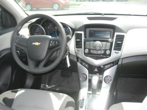 2014 Chevrolet Cruze LS, US $19,209.00, image 12