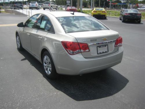 2014 Chevrolet Cruze LS, US $19,209.00, image 13