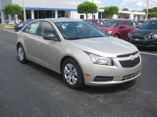2014 Chevrolet Cruze LS, US $19,209.00, image 14