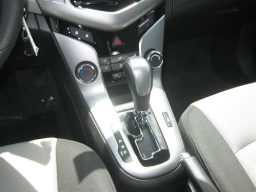 2014 Chevrolet Cruze LS, US $19,209.00, image 15
