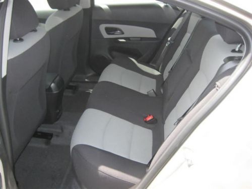 2014 Chevrolet Cruze LS, US $19,209.00, image 16