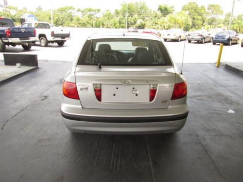 2002 Hyundai Elantra GT, US $4,499.00, image 12