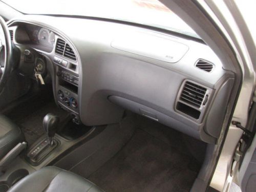 2002 Hyundai Elantra GT, US $4,499.00, image 13